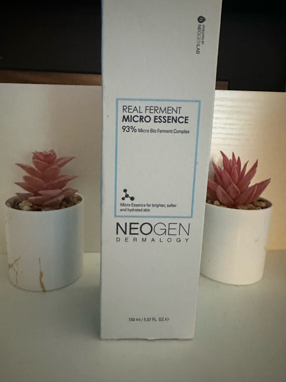 Real Ferment Micro Essence - Picture 2 of 4